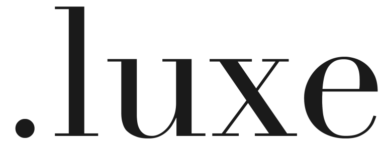 LUXE Logo
